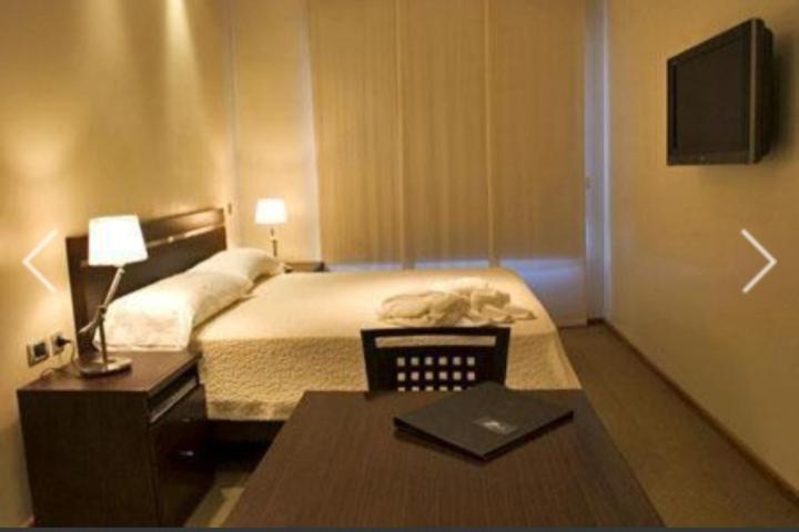 2055 Boutique Hotel Buenos Aires Exterior photo